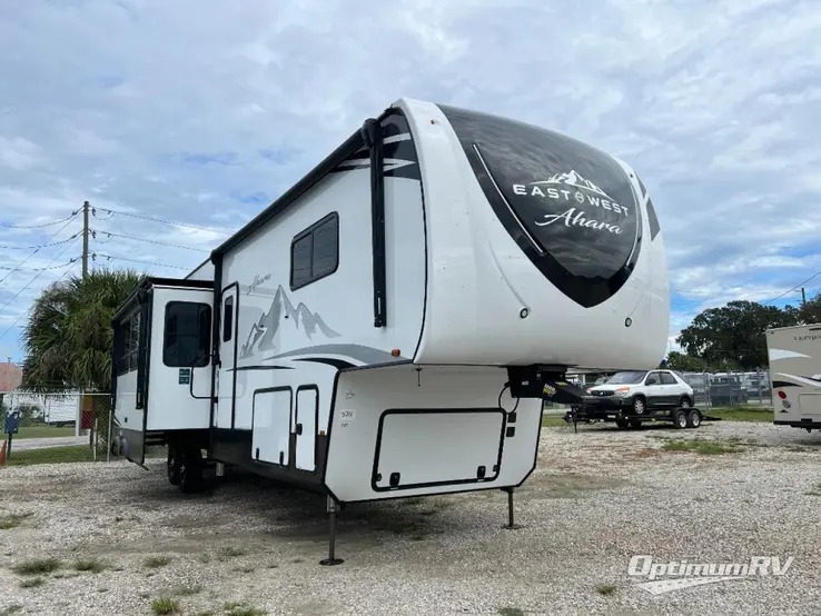 2024 East To West Ahara 390DS RV Photo 1