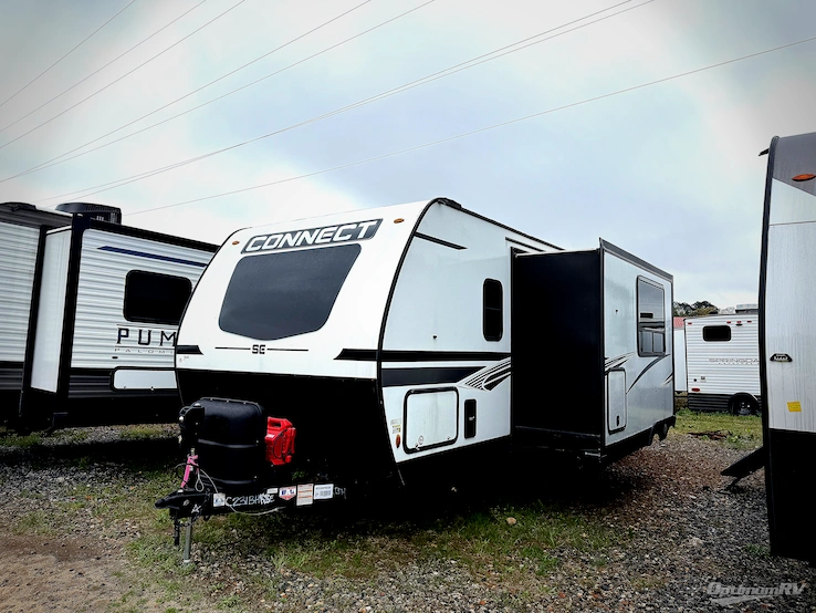 2023 KZ Connect SE C231BHKSE RV Photo 1