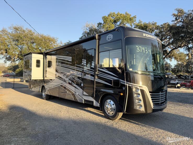 2025 Forest River Georgetown 7 Series 36D7 RV Photo 1