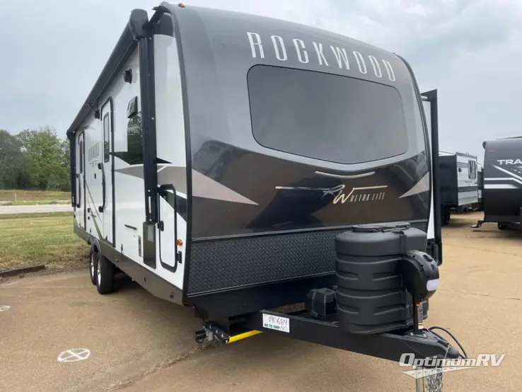 2024 Forest River Rockwood Ultra Lite 2608BS RV Photo 1