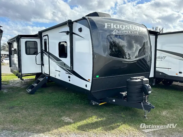 2024 Forest River Flagstaff Super Lite 29RLBS RV Photo 1
