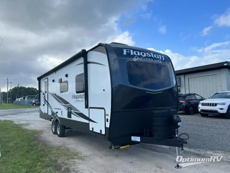 2024 Forest River Flagstaff Super Lite 26RBWS RV Photo 1