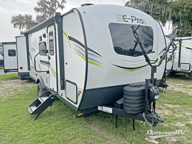 2023 Forest River Flagstaff E-Pro E20BHS RV Photo 1