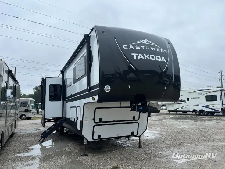 2024 East To West Takoda 350TH RV Photo 1