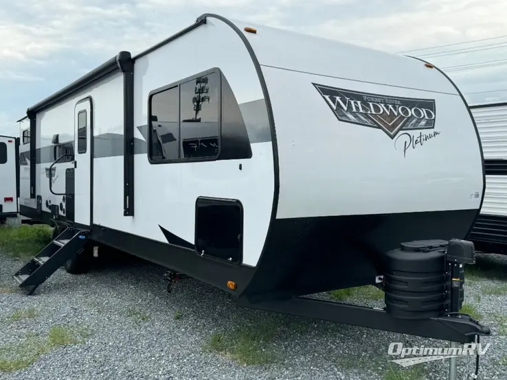 2024 Forest River Wildwood 29VBUD RV Photo 1