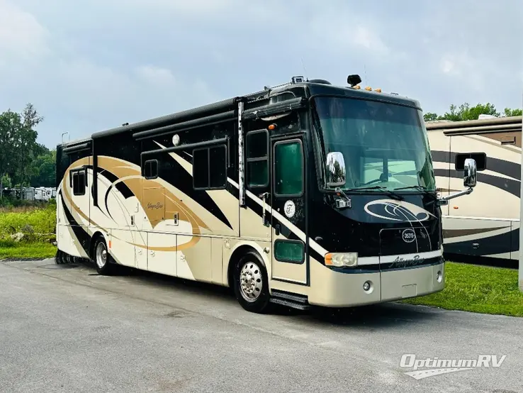 2008 Tiffin Allegro Bus 36 QSP RV Photo 1
