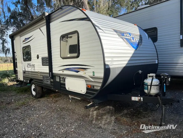 2018 Forest River Salem Cruise Lite 180RT RV Photo 1