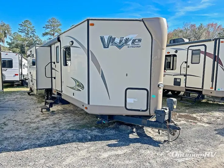 2015 Forest River Flagstaff V-Lite 30WFKSS RV Photo 1