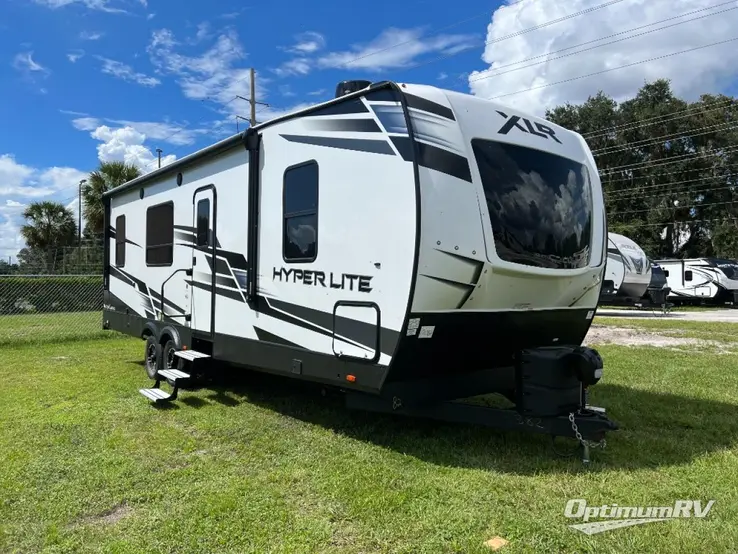 2023 Forest River XLR Hyper Lite 2815 RV Photo 1