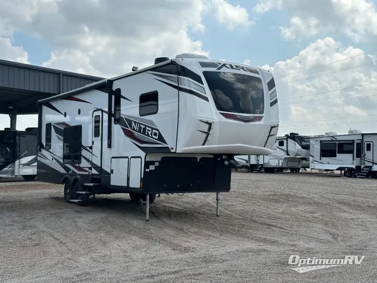 2023 Forest River XLR Nitro 28DK5 RV Photo 1