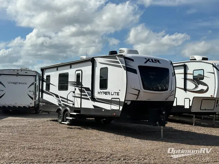 2023 Forest River XLR Hyper Lite 2815 RV Photo 1