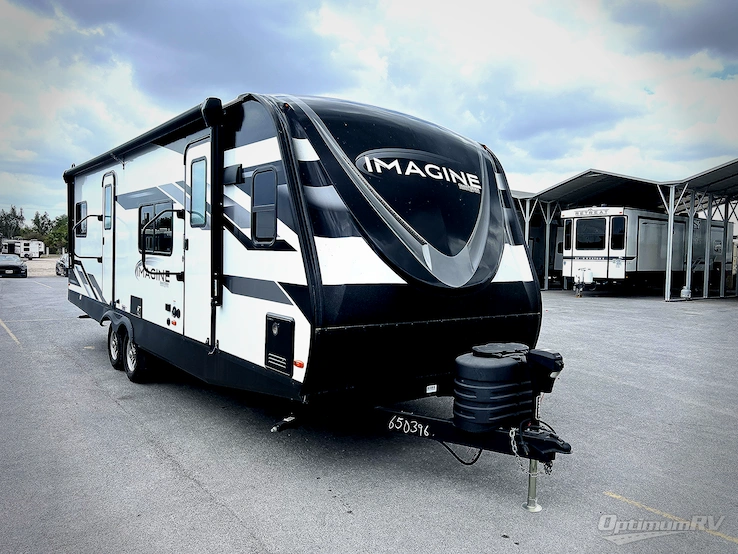2024 Grand Design Imagine 2660BS RV Photo 1