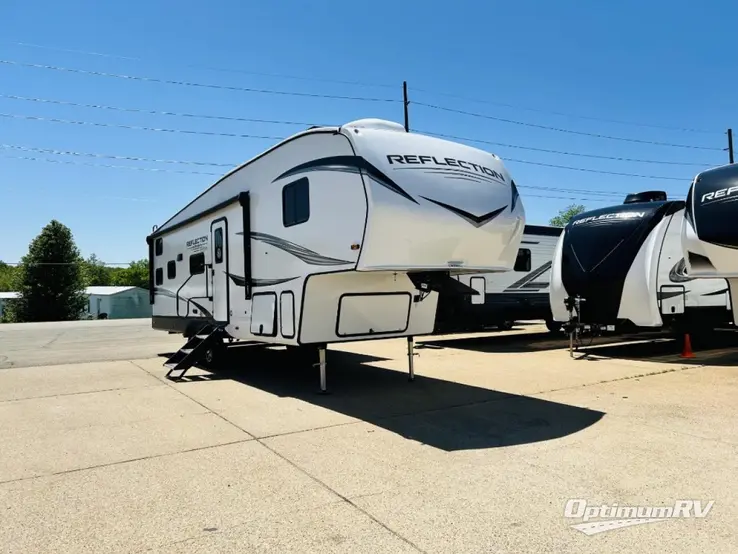 2024 Grand Design Reflection 100 Series 27BH RV Photo 1