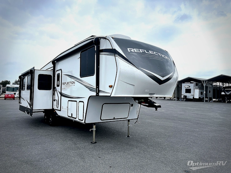 2024 Grand Design Reflection 150 Series 295RL RV Photo 1