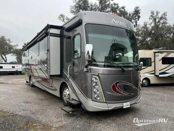 2022 Thor Aria 4000 RV Photo 1