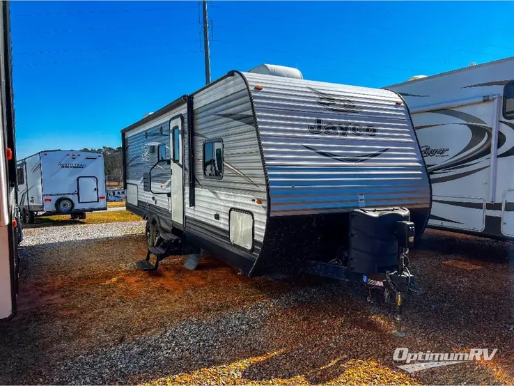 2017 Jayco Jay Flight 27BHS RV Photo 1