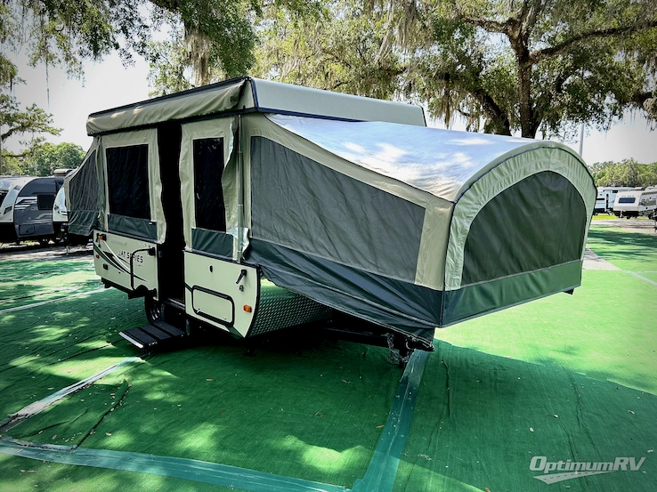 2015 Jayco Jay Series 1207 RV Photo 1