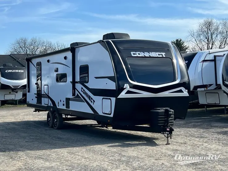 2024 KZ Connect C302RBK RV Photo 1