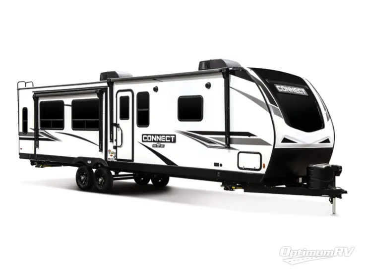 2024 KZ Connect C313MK RV Photo 1