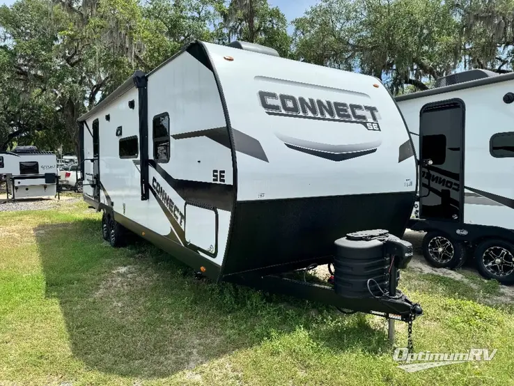 2024 KZ Connect SE C271BHKSE RV Photo 1