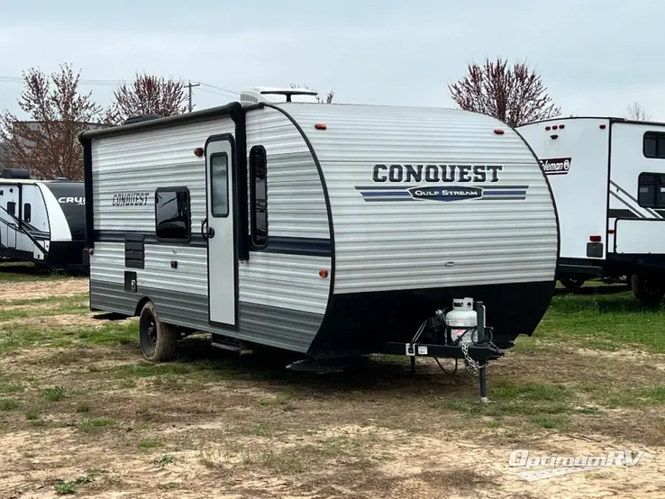 2021 Gulf Stream Conquest 199RK RV Photo 1