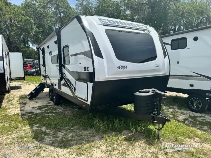 2024 KZ Connect SE C221RBSE RV Photo 1