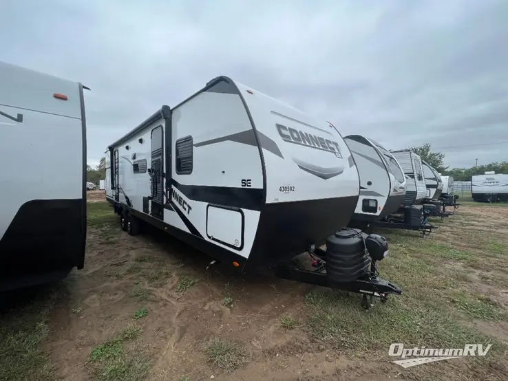2024 KZ Connect SE C312BHKSE RV Photo 1