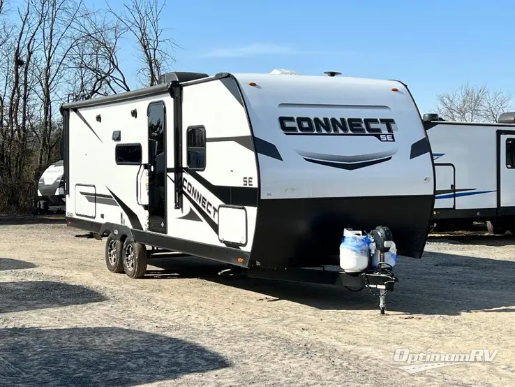 2024 KZ Connect SE C241BHKSE RV Photo 1