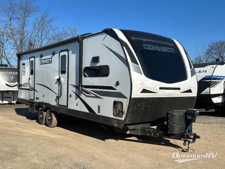 2023 KZ Connect C272FK RV Photo 1