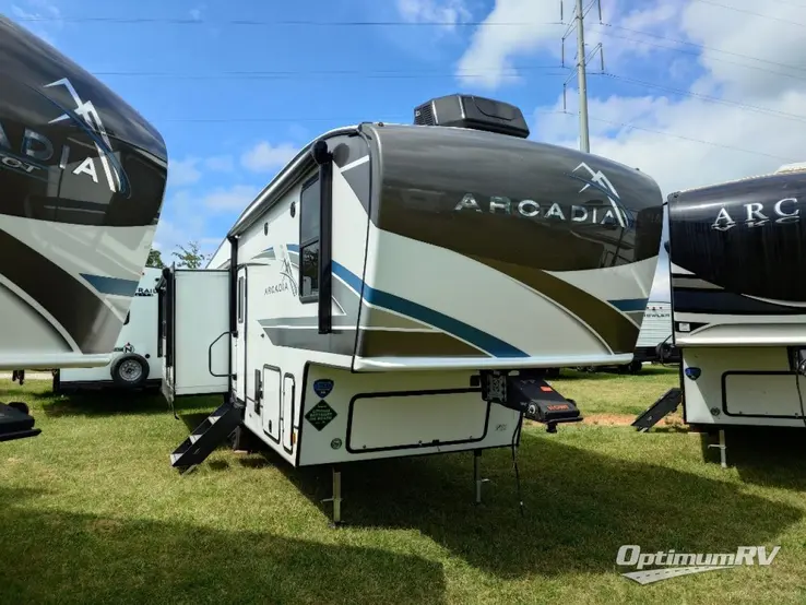 2024 Keystone Arcadia Super Lite 294SLRD RV Photo 1