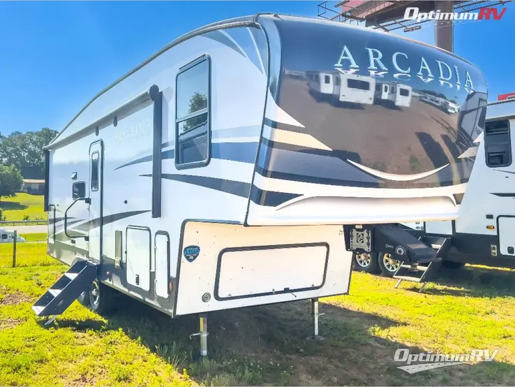 2023 Keystone Arcadia Super Lite 248SLRE RV Photo 1