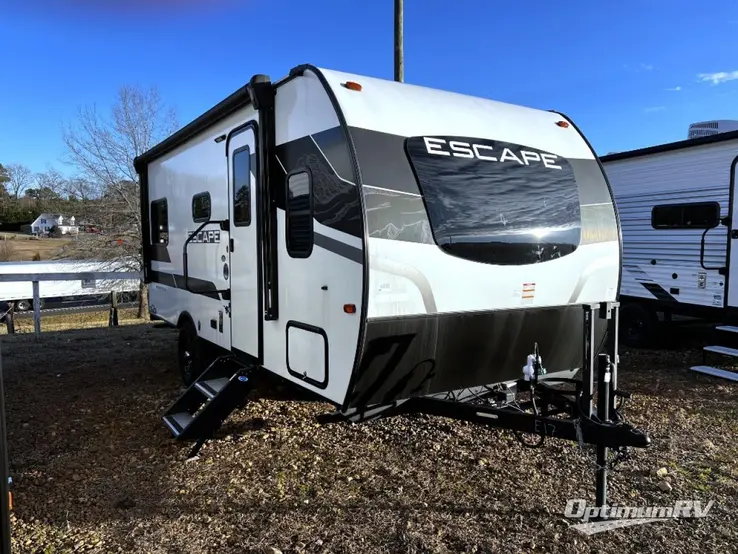 2023 KZ Escape E17 HATCH RV Photo 1