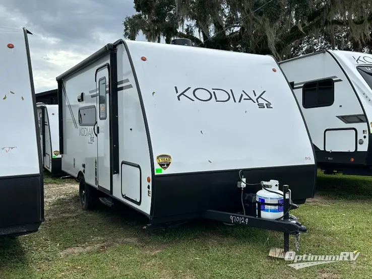 2024 Dutchmen Kodiak SE 17SBH RV Photo 1