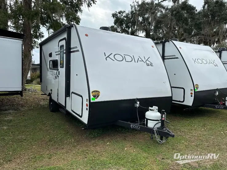 2024 Dutchmen Kodiak SE 17SBH RV Photo 1