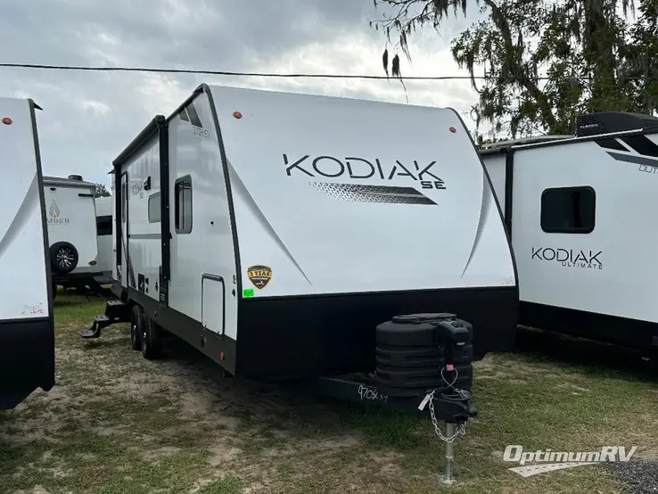 2024 Dutchmen Kodiak SE 26SRB RV Photo 1