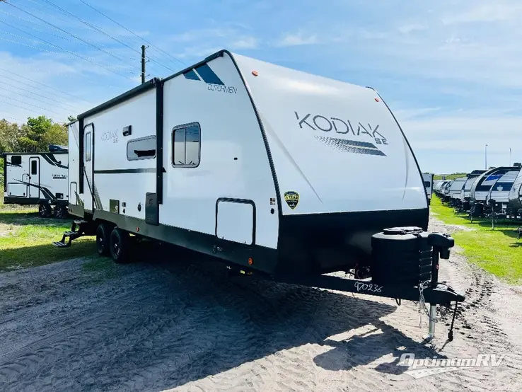 2024 Dutchmen Kodiak SE 26SRB RV Photo 1