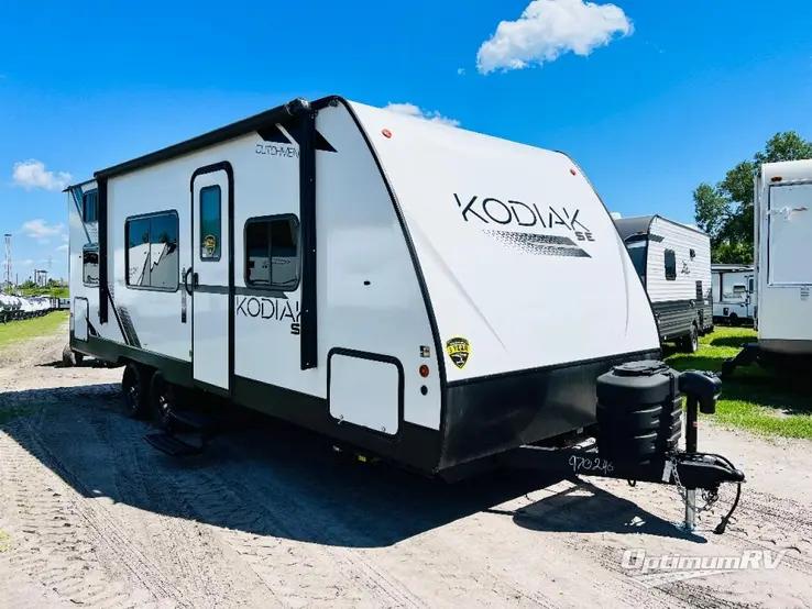 2024 Dutchmen Kodiak SE 22SBH RV Photo 1