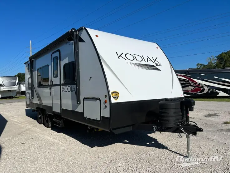 2024 Dutchmen Kodiak SE 22SE RV Photo 1