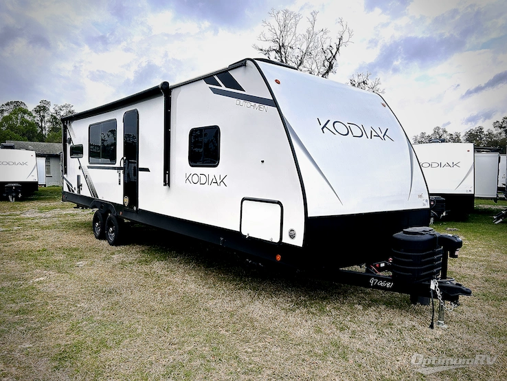 2025 Dutchmen Kodiak Ultra-Lite 308BHSL RV Photo 1