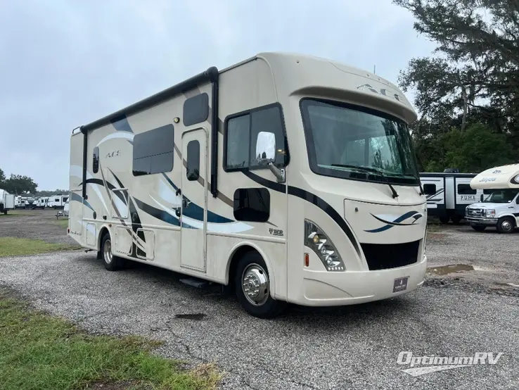 2017 Thor ACE ACE 29.3 RV Photo 1