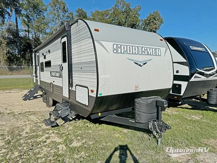 2023 KZ Sportsmen SE 281BHSE RV Photo 1