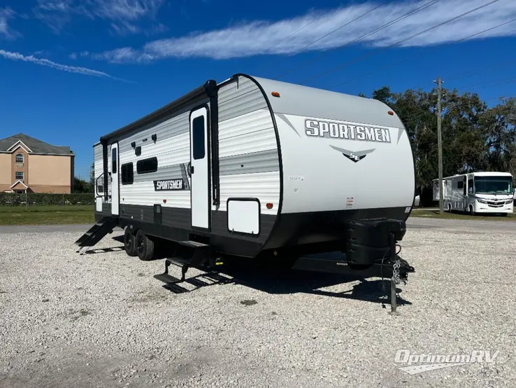 2023 KZ Sportsmen SE 281BHSE RV Photo 1