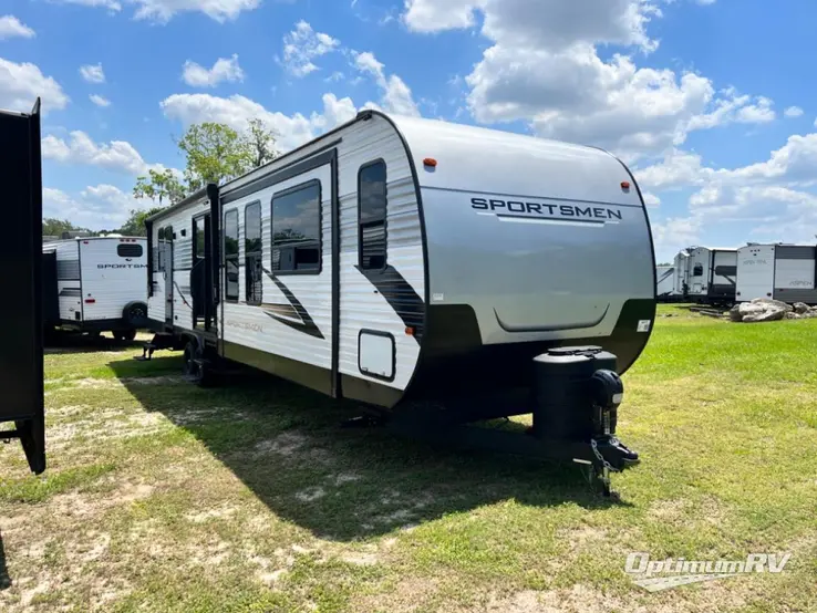 2024 KZ Sportsmen 363FL RV Photo 1