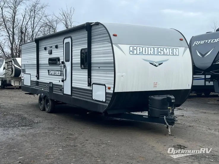 2023 KZ Sportsmen SE 301BHKSE RV Photo 1