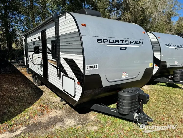 2024 KZ Sportsmen SE 261BHKSE RV Photo 1