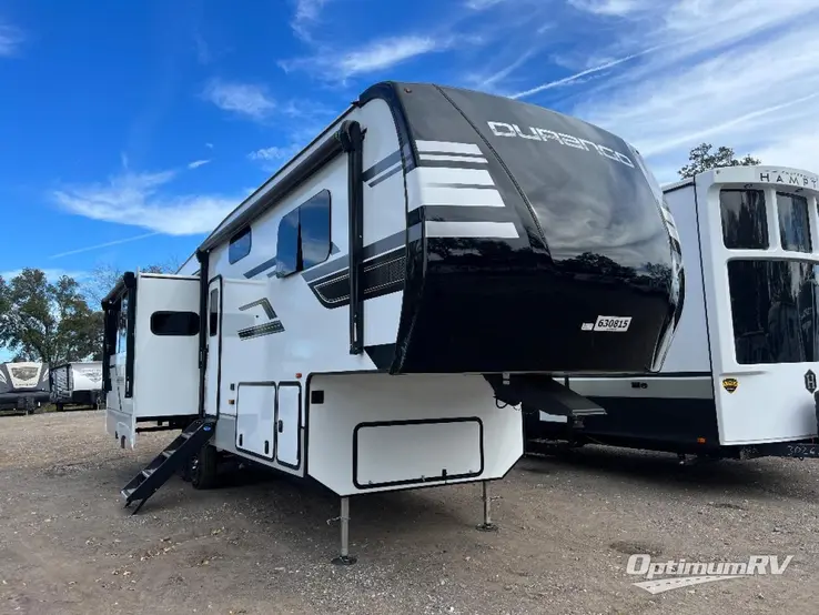 2024 KZ Durango D301RLT RV Photo 1