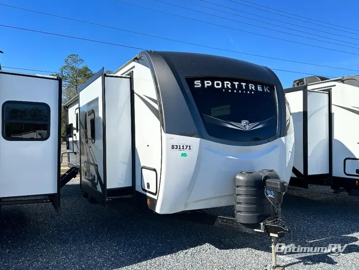 2024 Venture SportTrek Touring Edition STT272VRK RV Photo 1