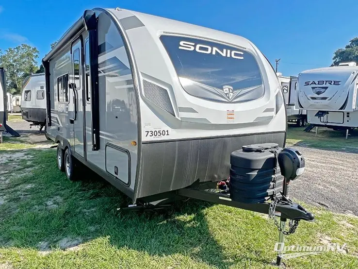 2024 Venture Sonic SN190VRB RV Photo 1