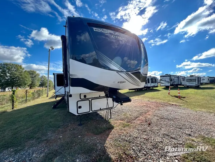 2024 KZ Durango Gold G382MBQ RV Photo 1