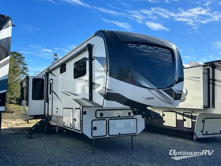 2024 KZ Durango Gold G382MBQ RV Photo 1